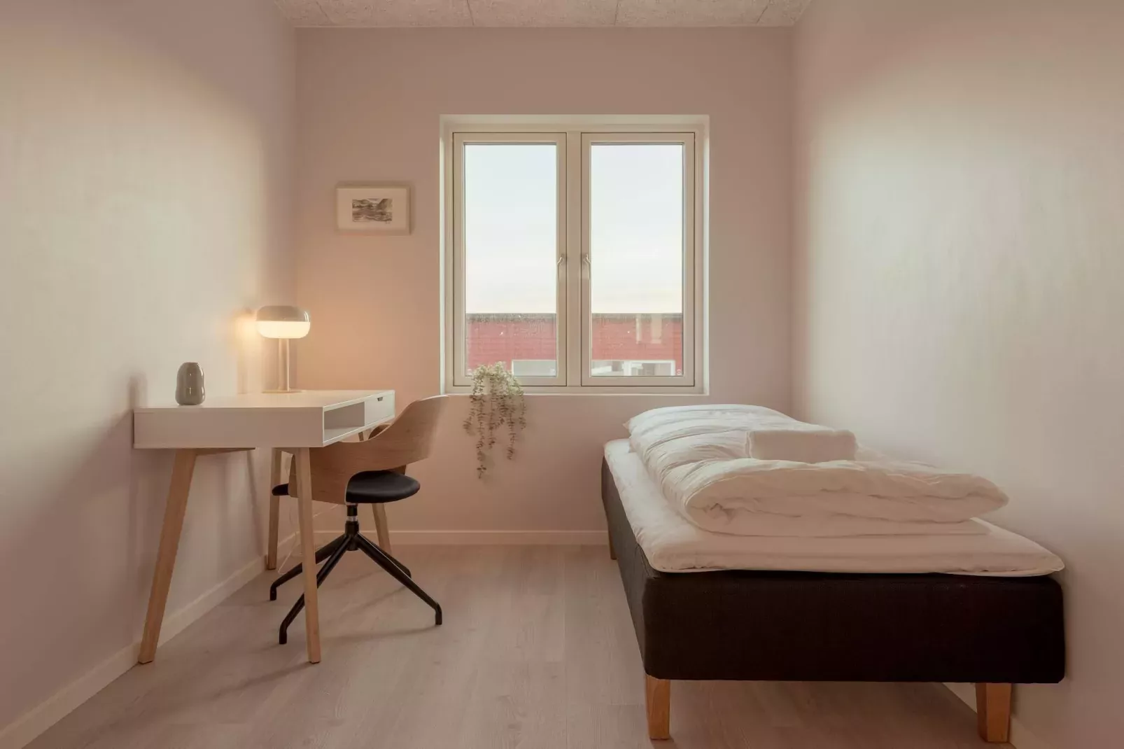 Stylish 4BR Apt in Torshavn - By Traum Ferienwohnungen-Indoor