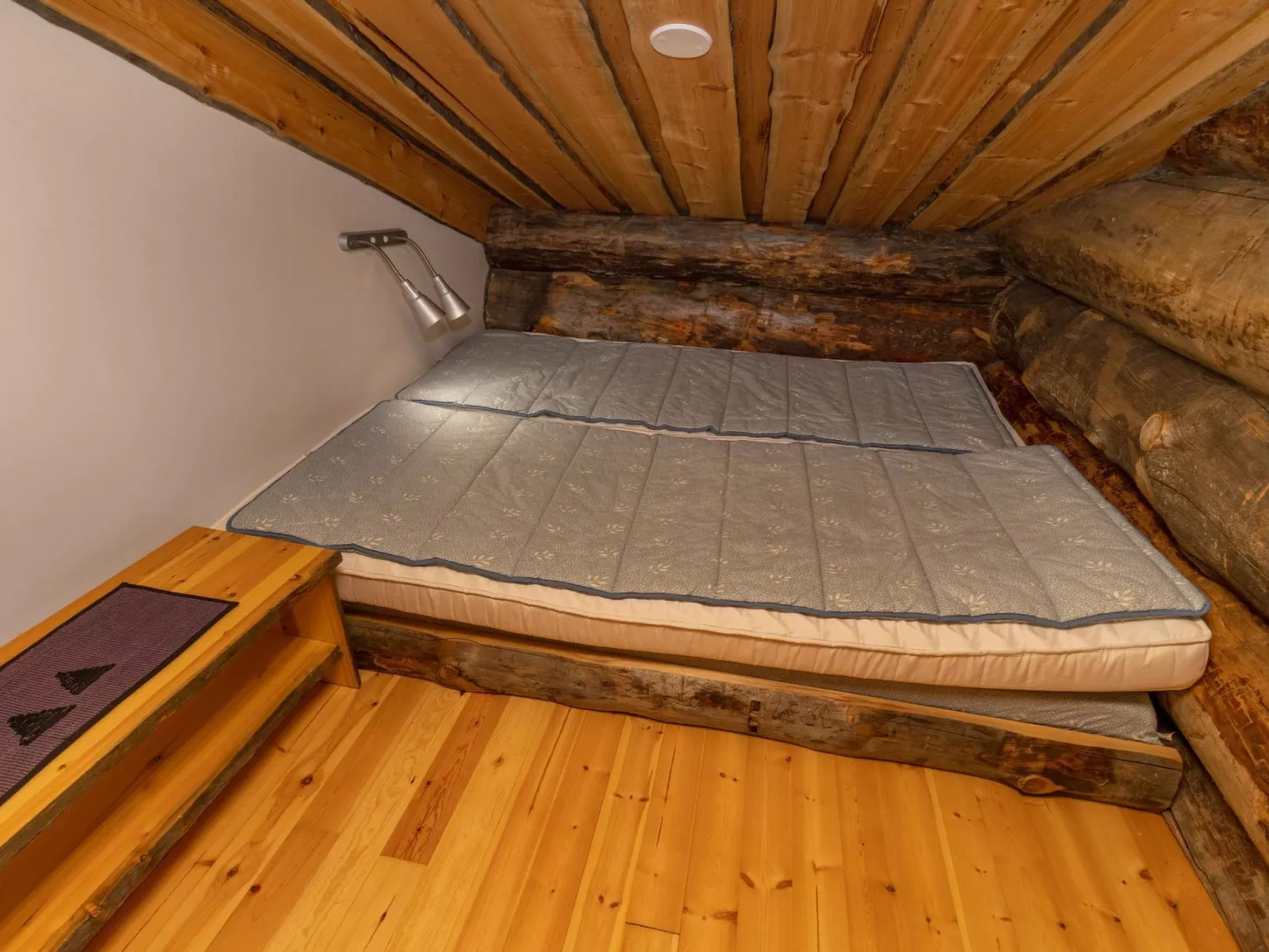 Aurinko-ruka c6-Inside