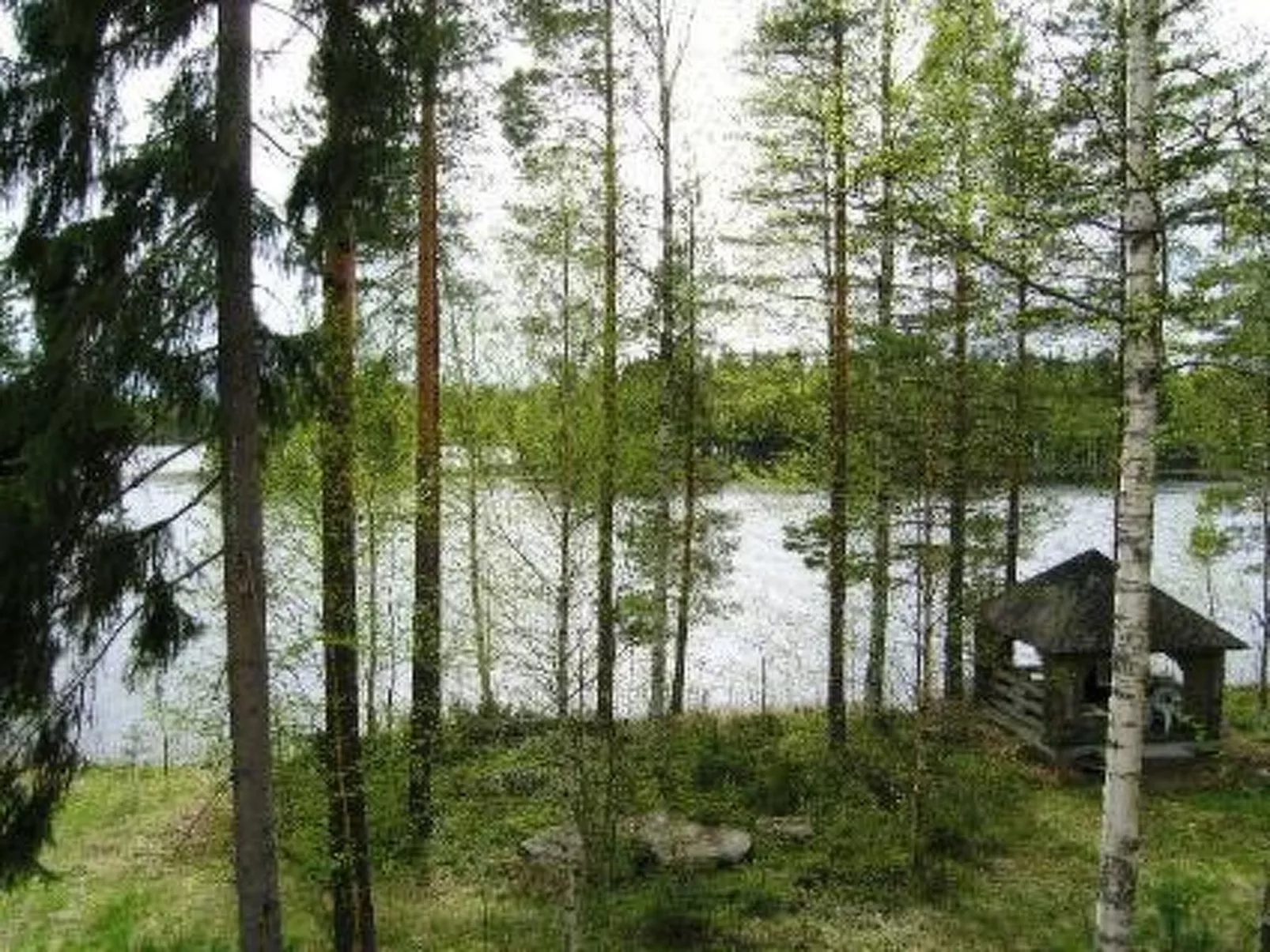 Liplakka-Drinnen