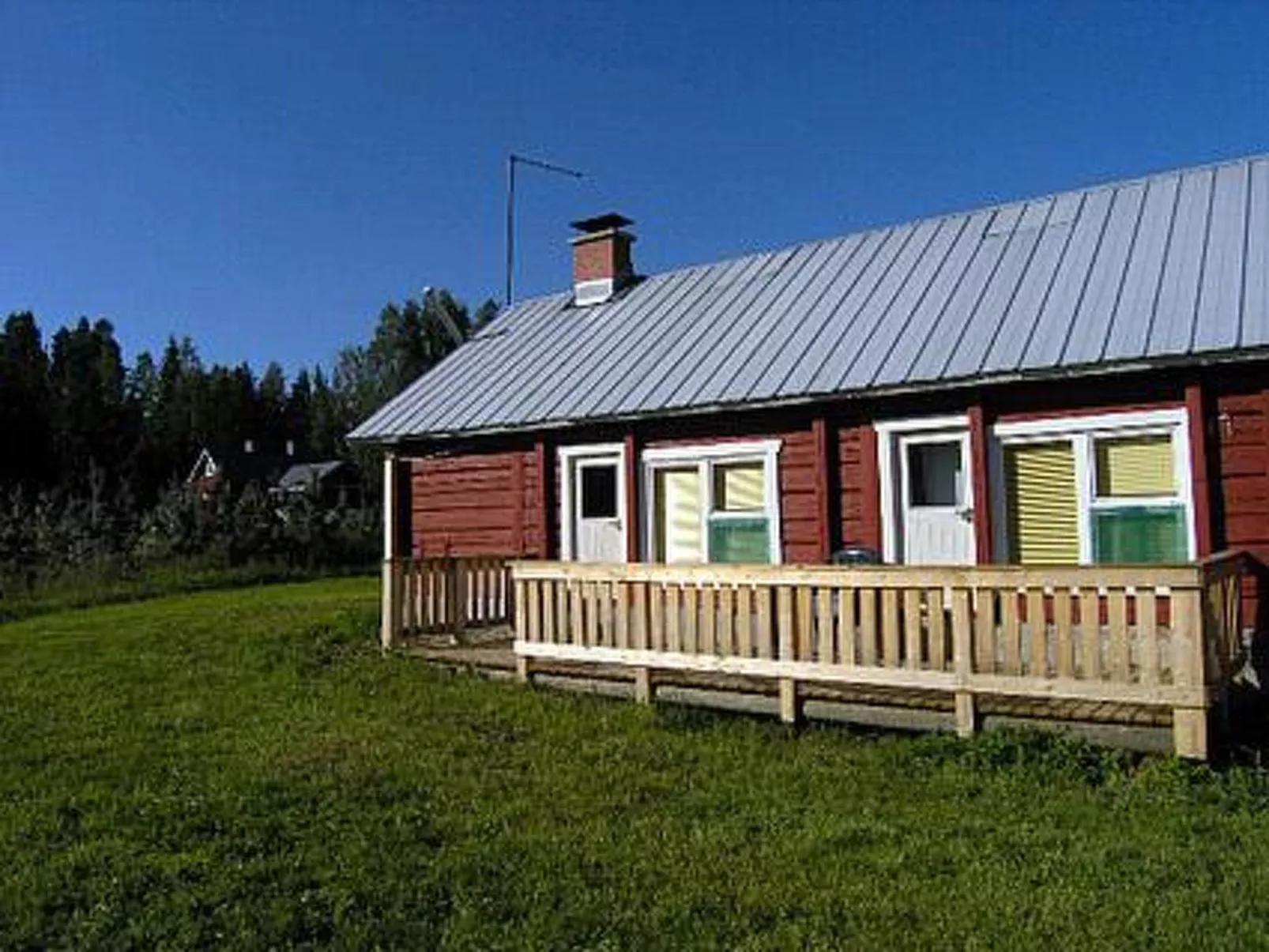 Pikku-villa-Dehors