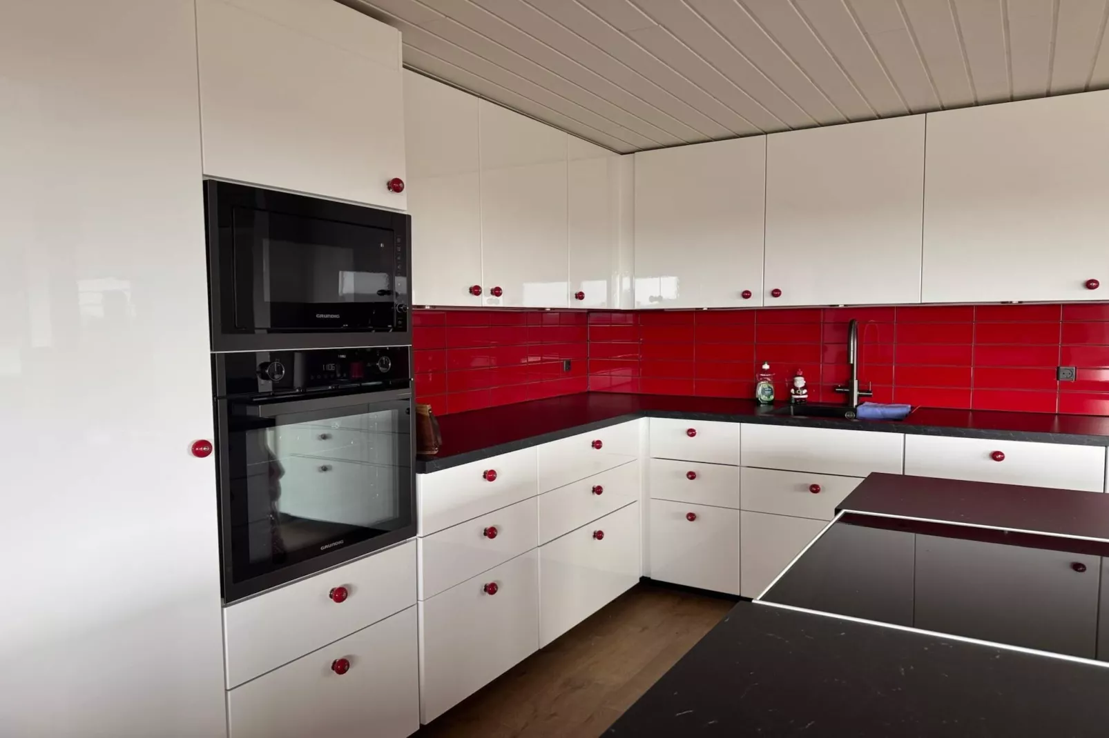 6 person holiday home in Ebeltoft-Indoor