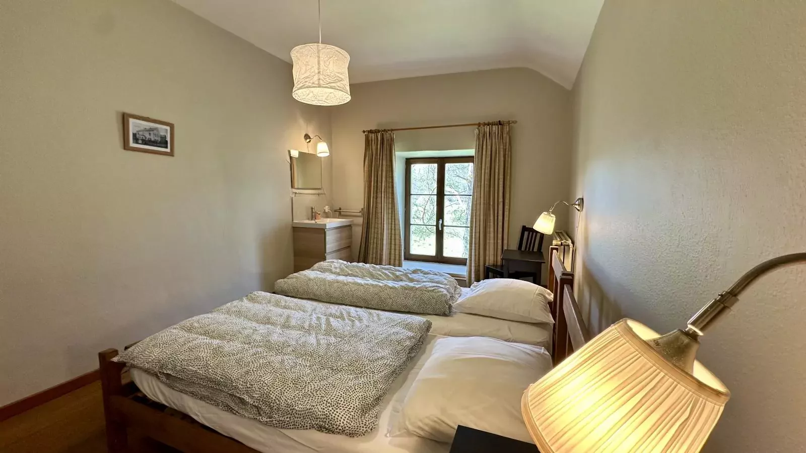 Le Bocard-Chambre