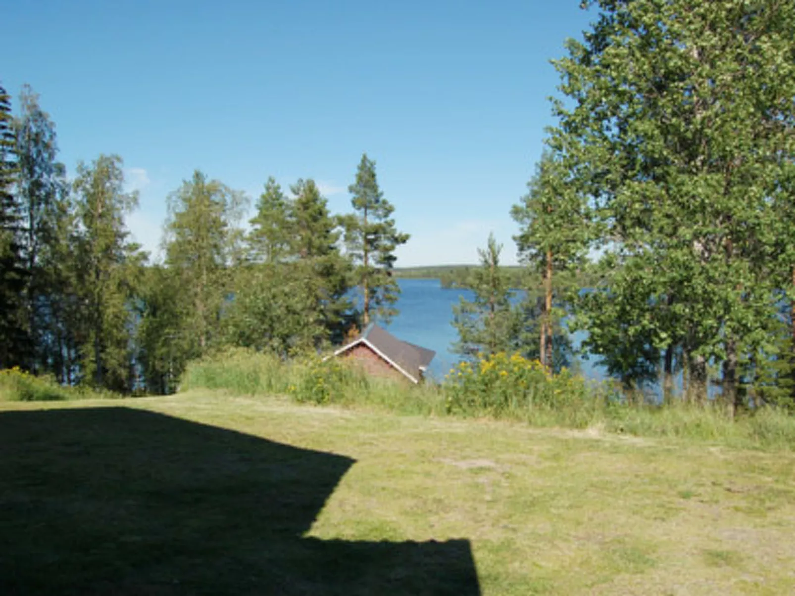Sänkelä-Outside