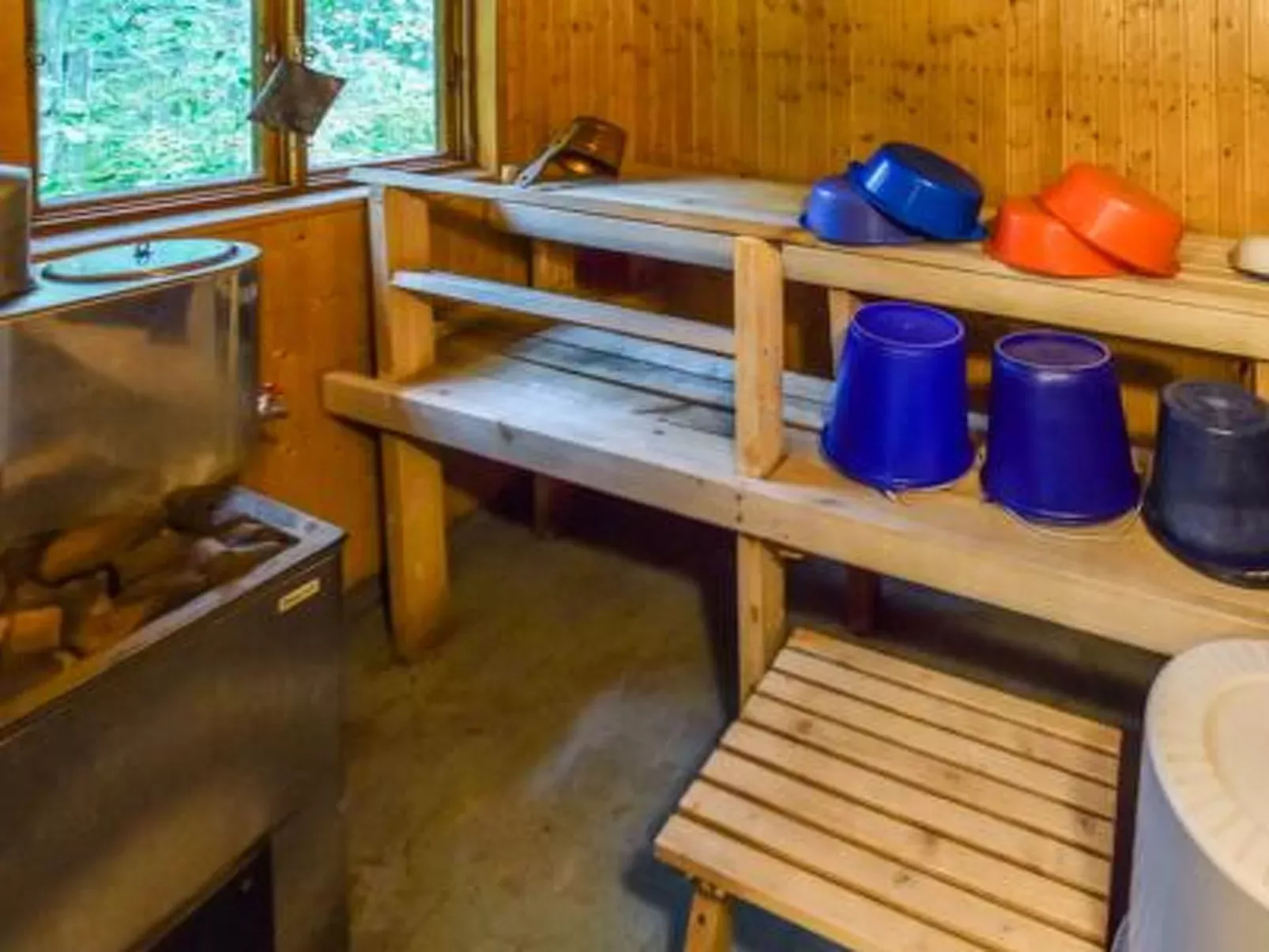 Kartanomäki-Drinnen