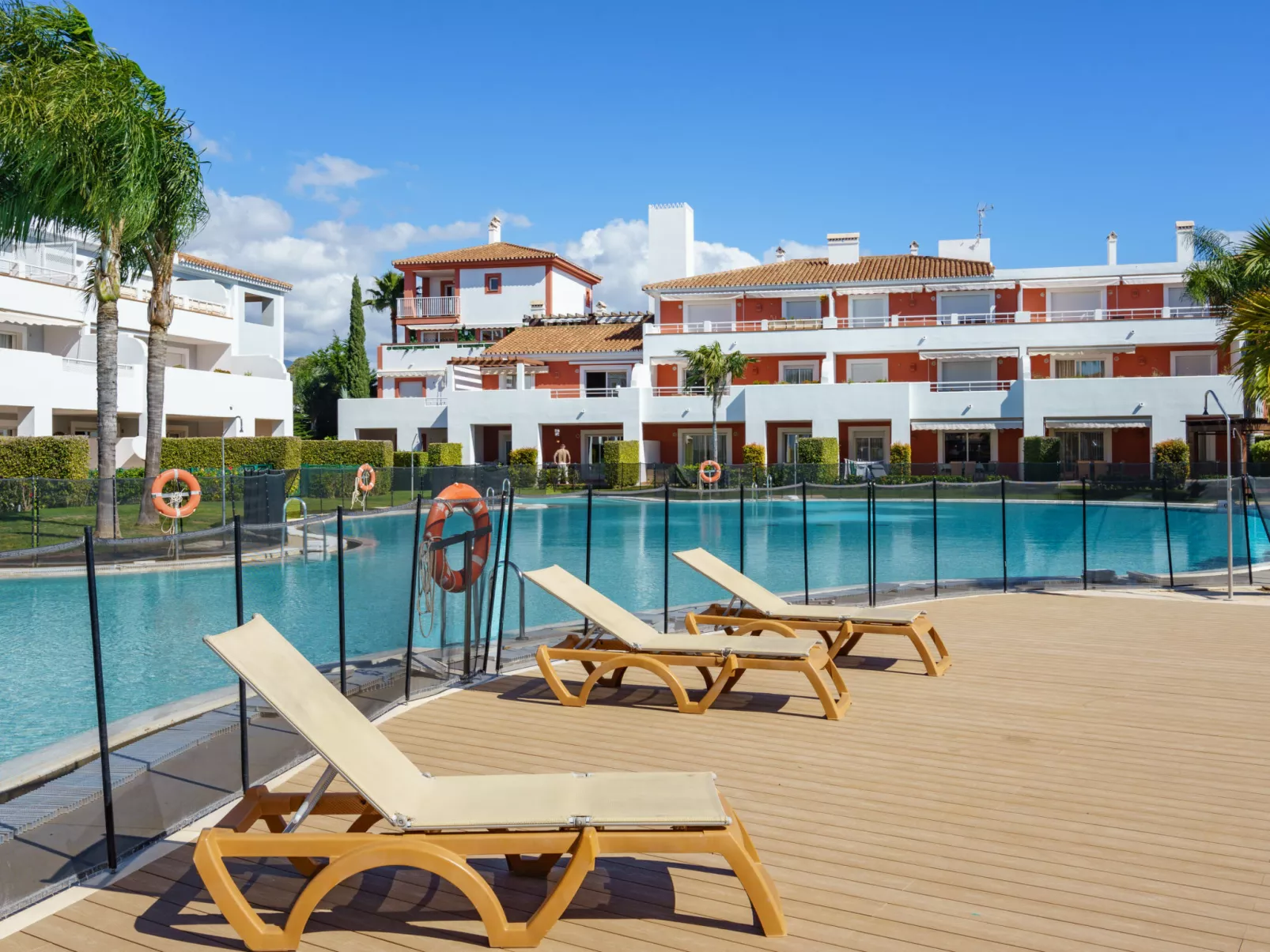 Cortijo del Mar-Outside