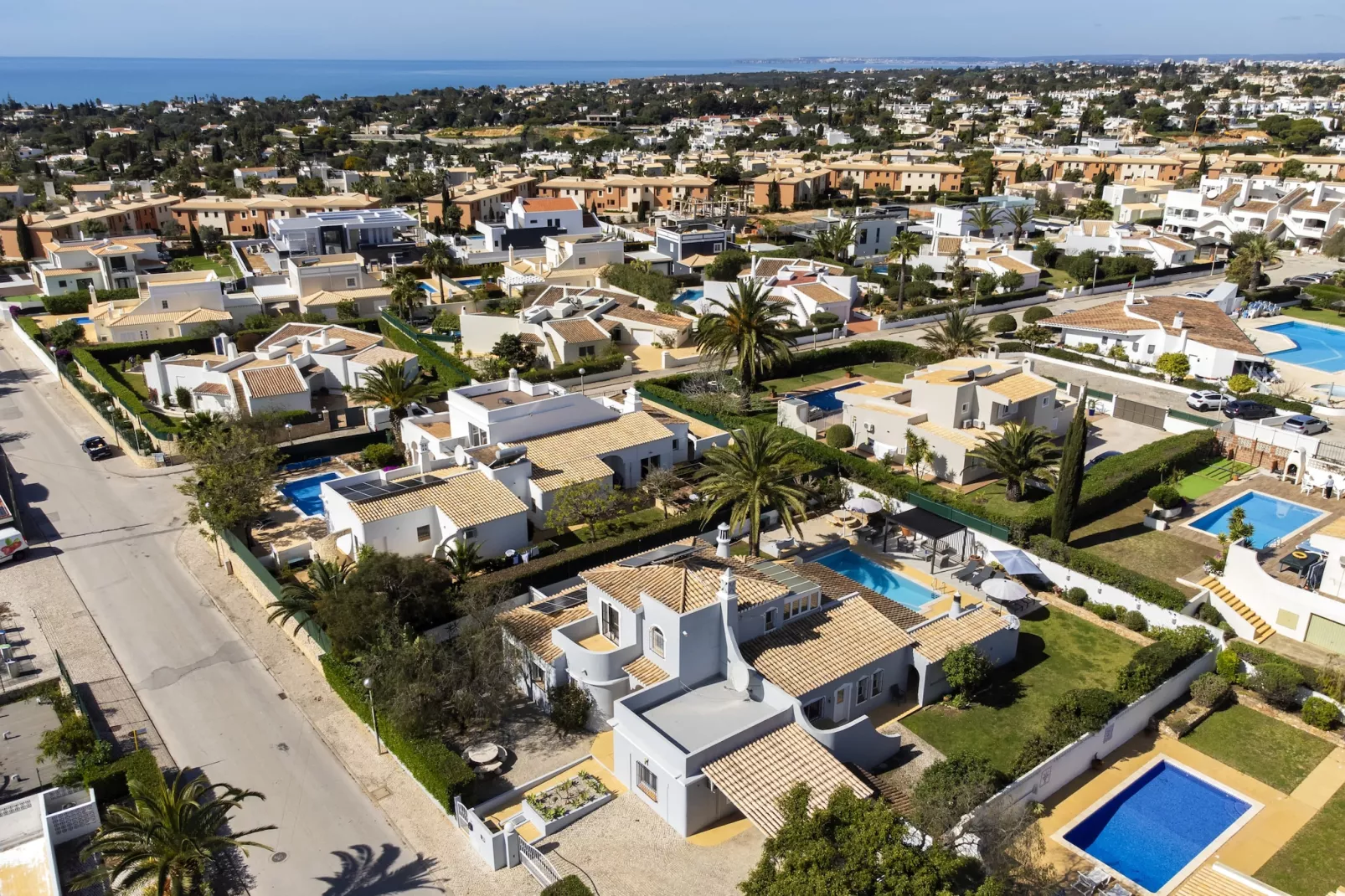 Vila Nova 10-Outdoor