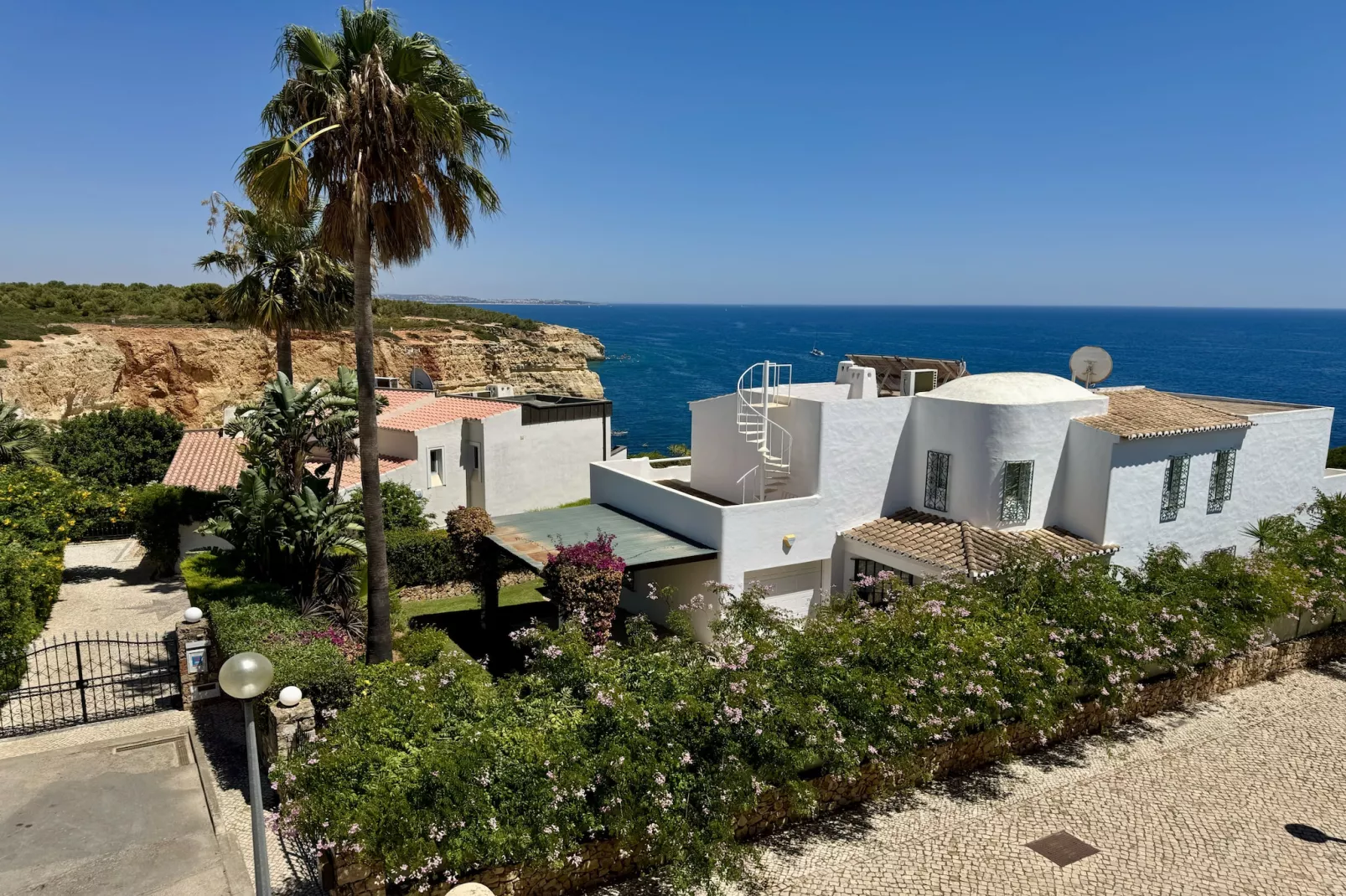 20 Terraços de Benagil (Casa Luisa)-Extérieur
