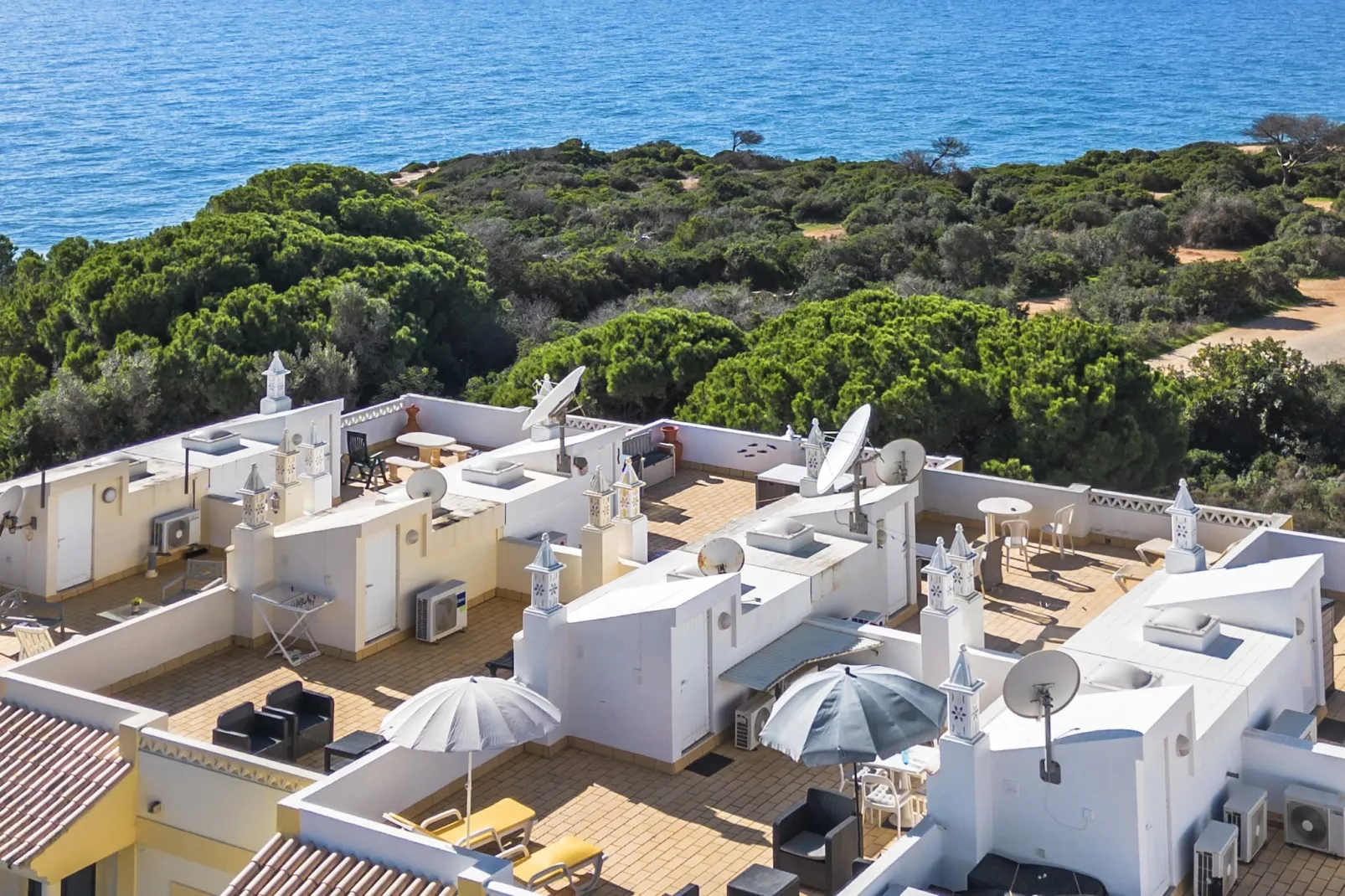 33 Terraços de Benagil (Casa Madeleina)-Outdoor