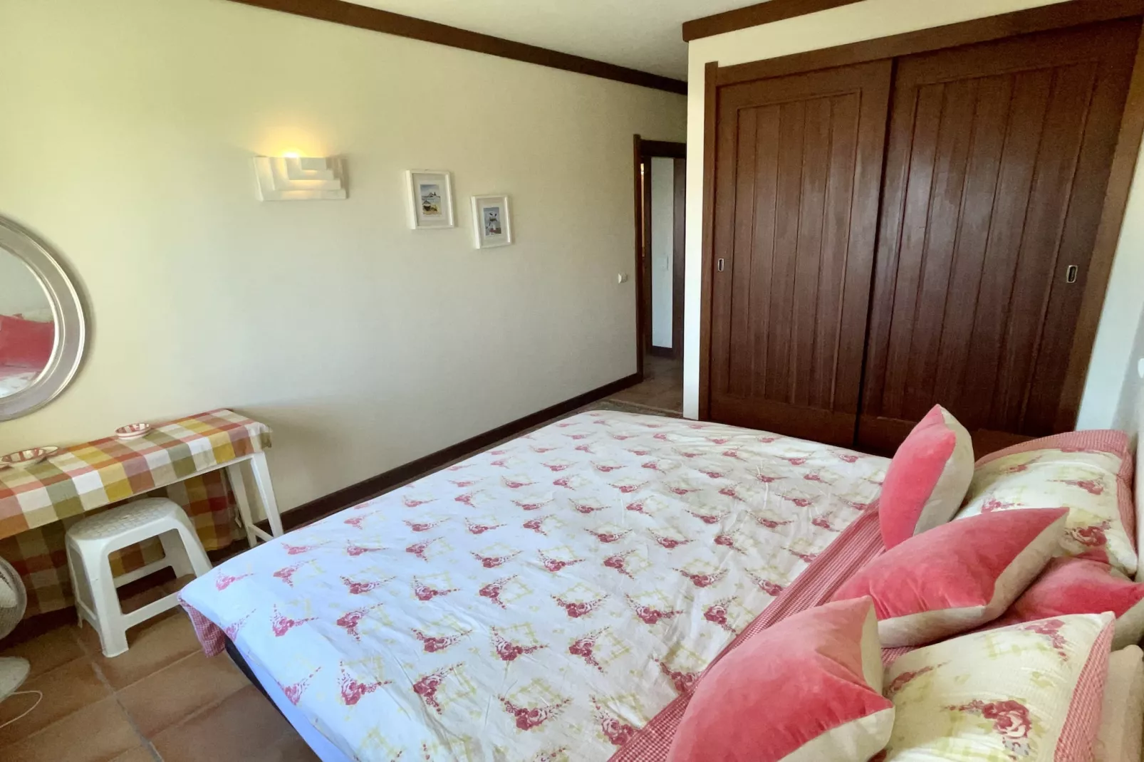 22 Terraços de Benagil (Casa Liz)-Bedroom