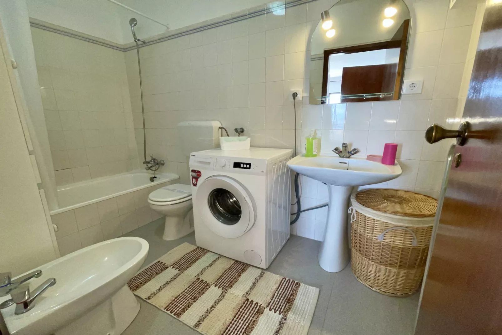 Casa Colina Sol 1108-Bathroom