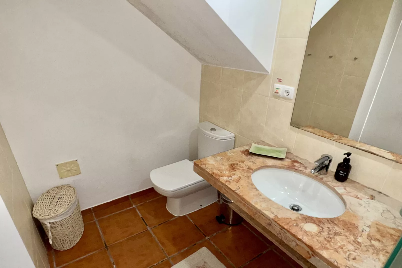 01 Terraços de Benagil 1 (Casa Beleza)-Badezimmer
