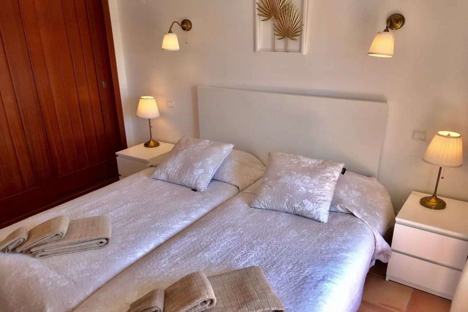 15 Terraços de Benagil (Casa Machado)-Schlafzimmer