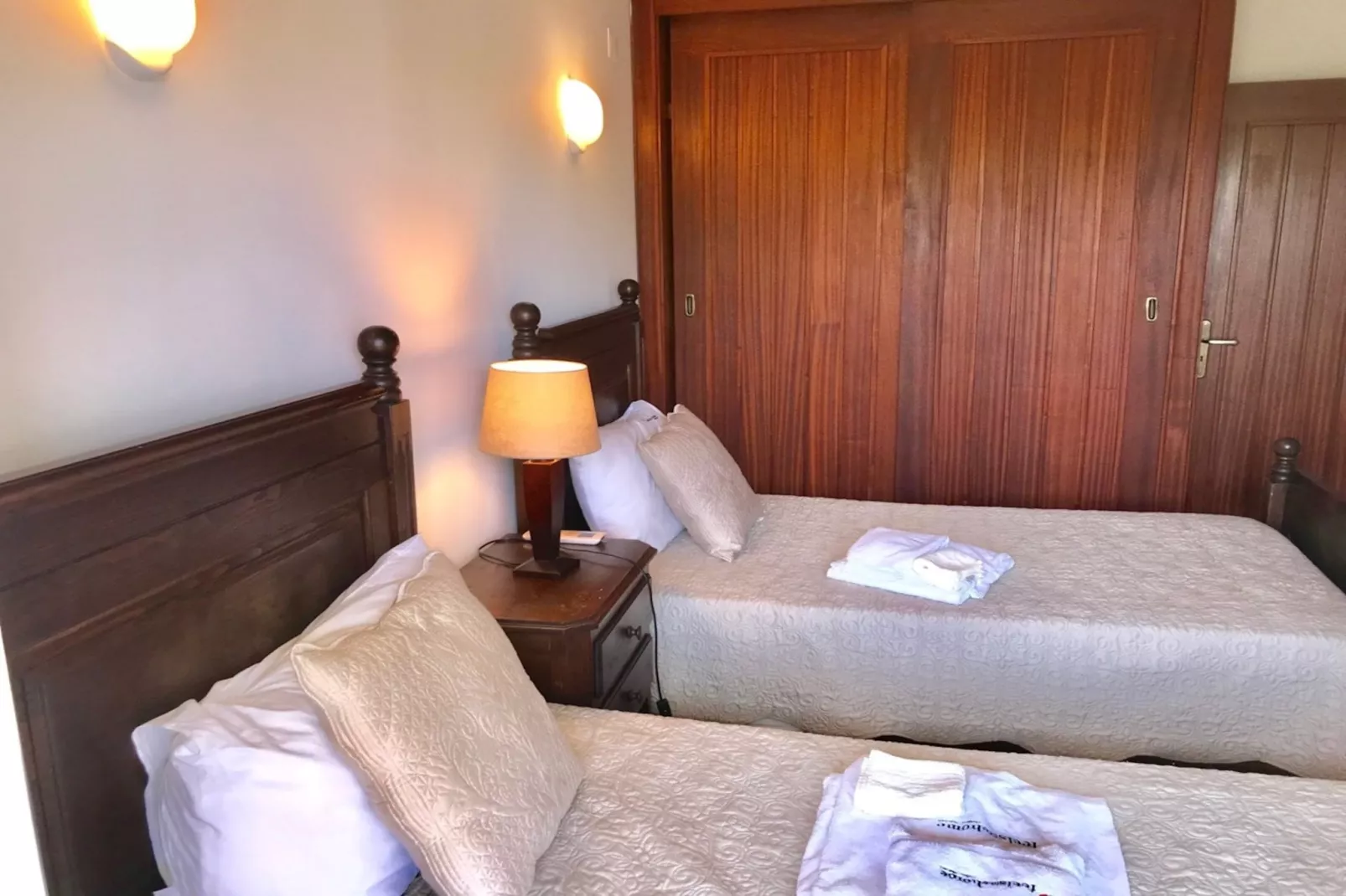 45 Terraços de Benagil (Casa Céu Azul)-Schlafzimmer