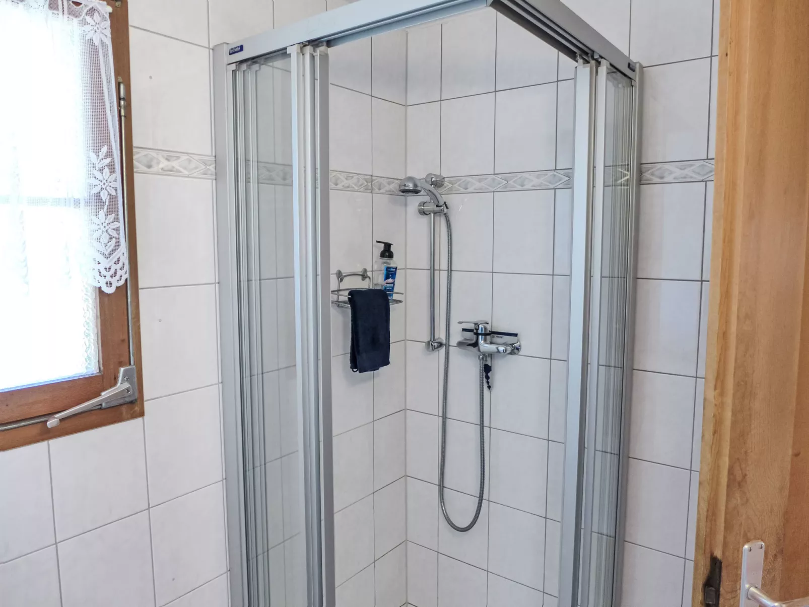 Chalet Träumli-Drinnen