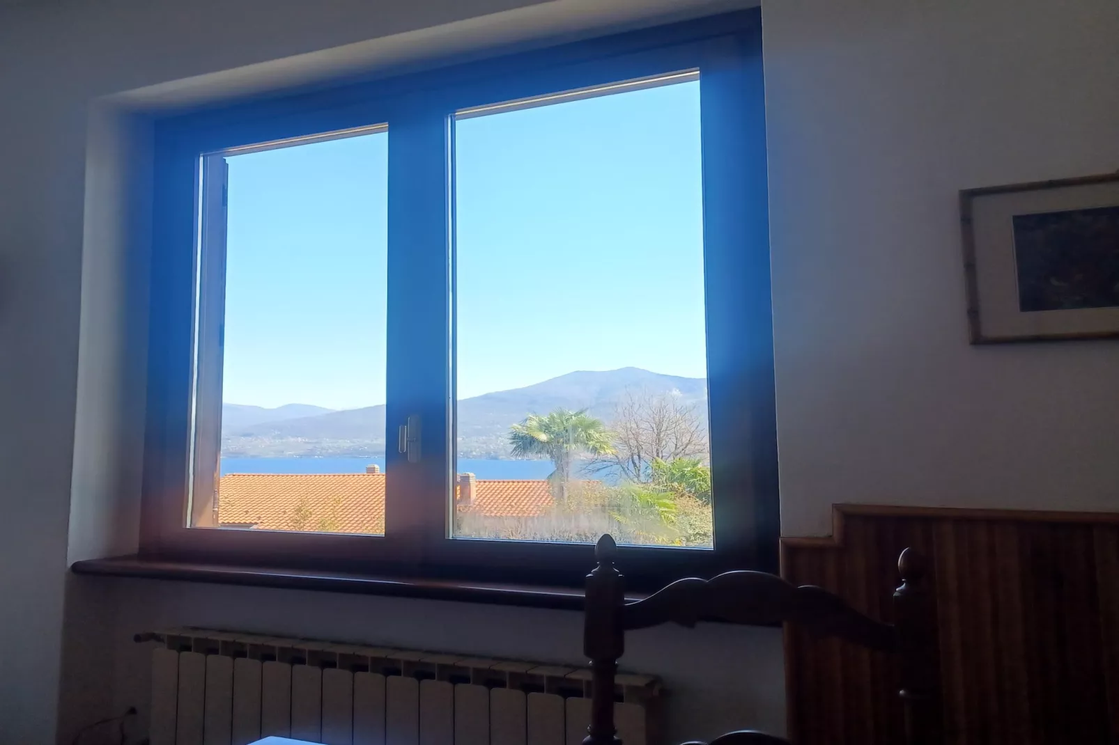 Casa Adele Ghiffa 6-View summer