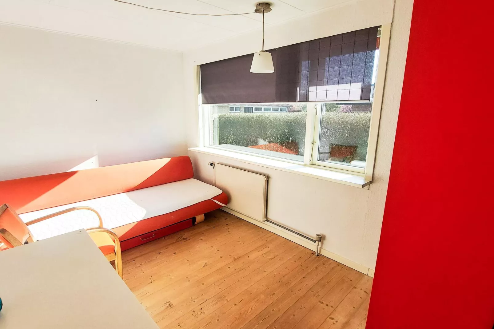 5 person holiday home in Kerteminde-Indoor