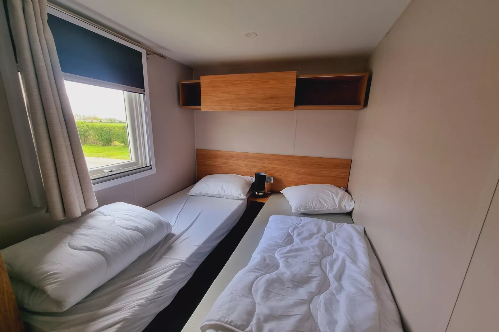 Resort Beachside 4-Schlafzimmer