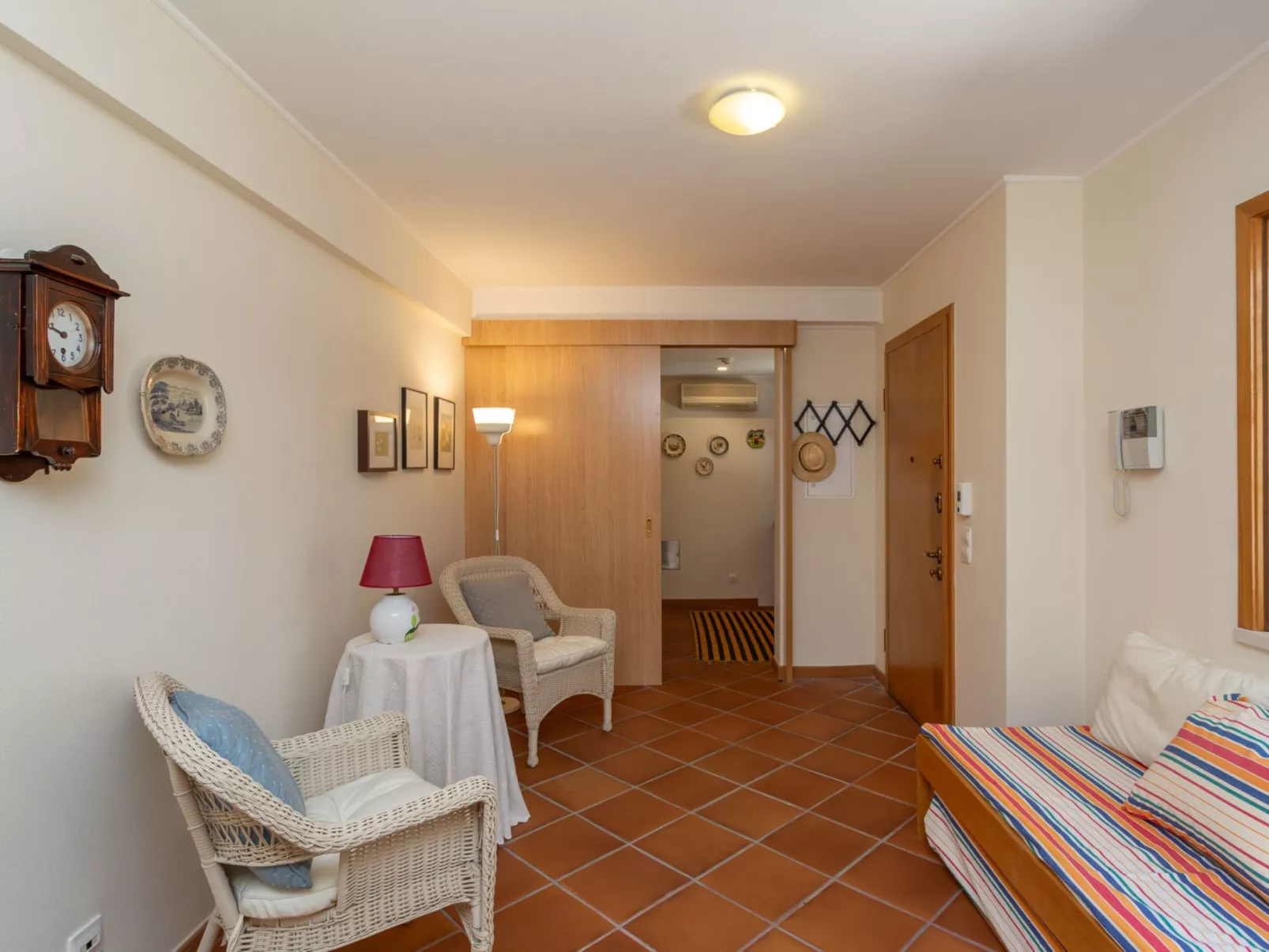 Herdade de Montalvo-Inside