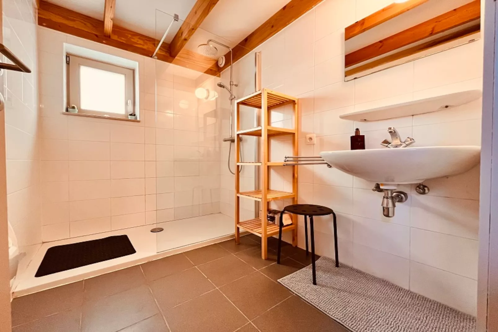 Mercatorpark Huis 28-Bathroom