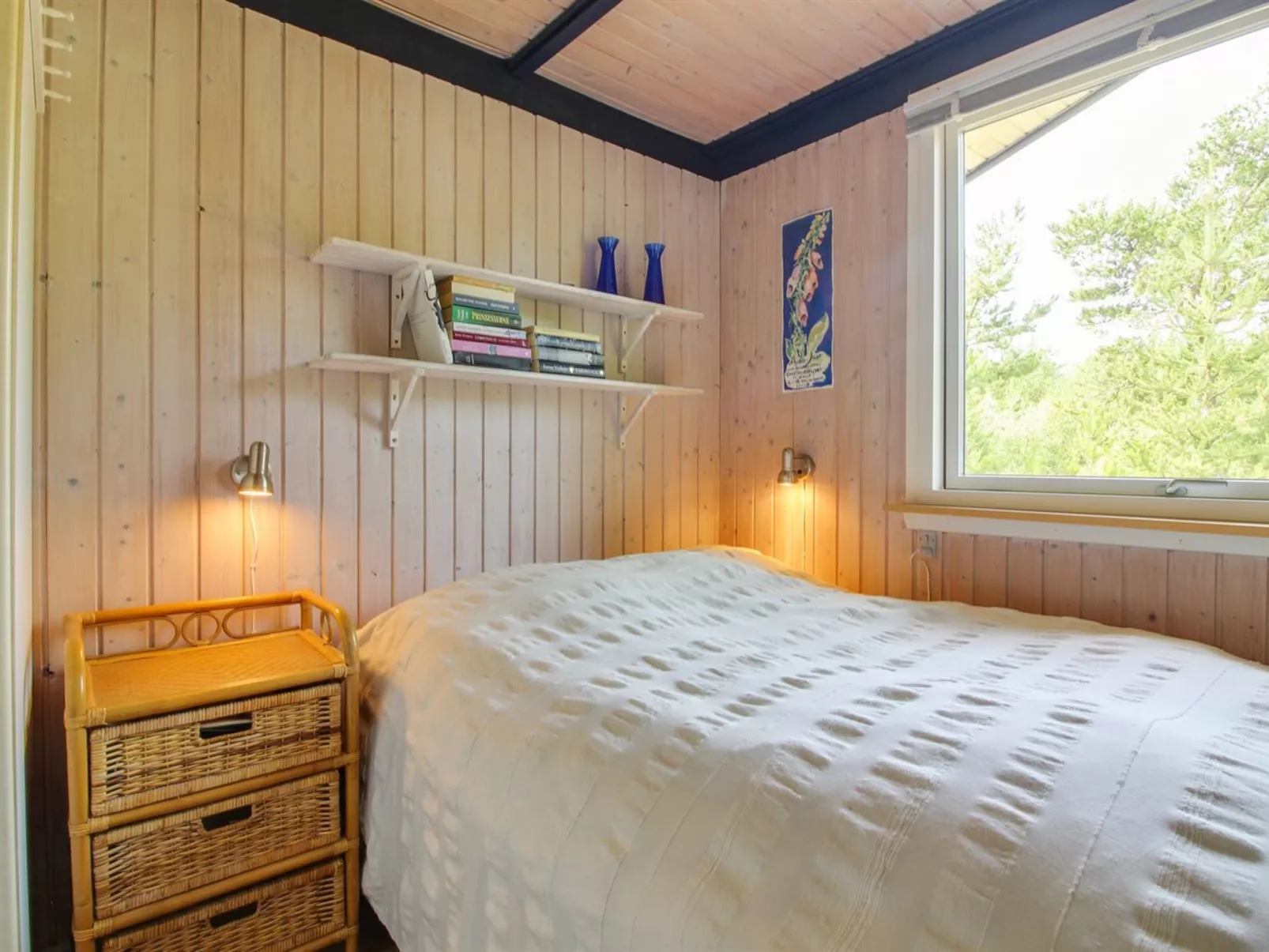 "Heike" - 1.3km from the sea-Inside