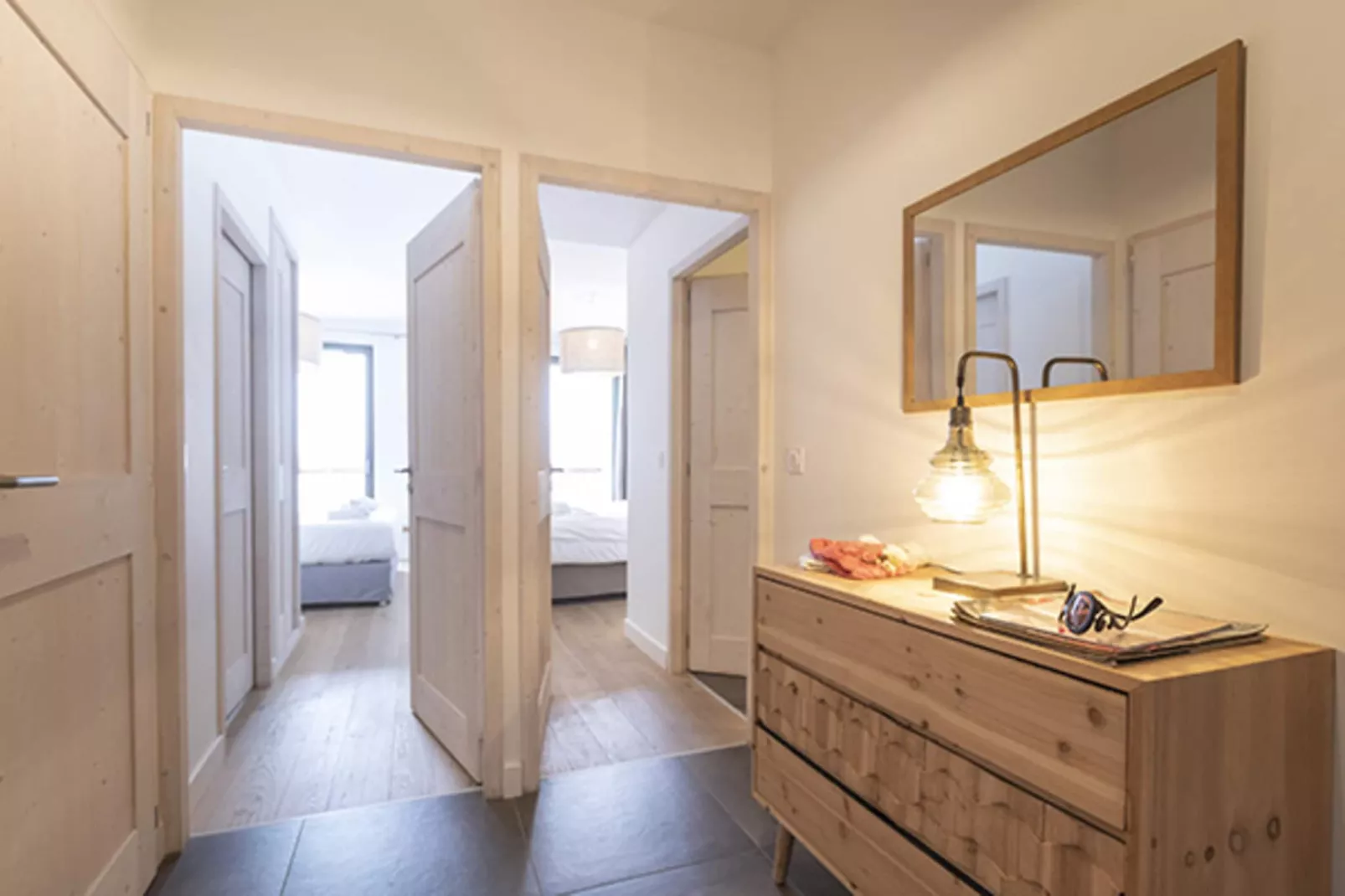 Le Hameau de barthelemy-A46P-Salle de bain