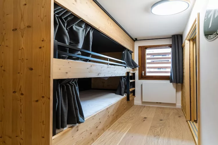COMBLOUX Les Roches Blanches A26S-Chambre