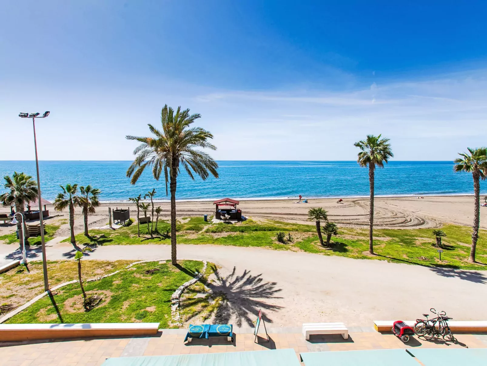 Rinconada beachfront 2-Outside