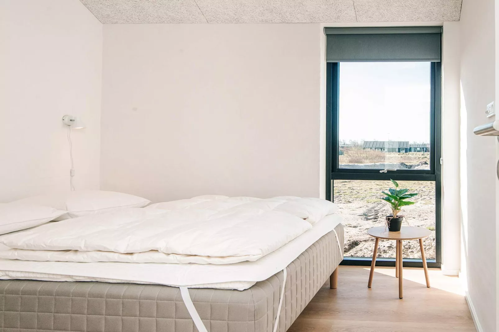 5 star holiday home in Løkken-Indoor