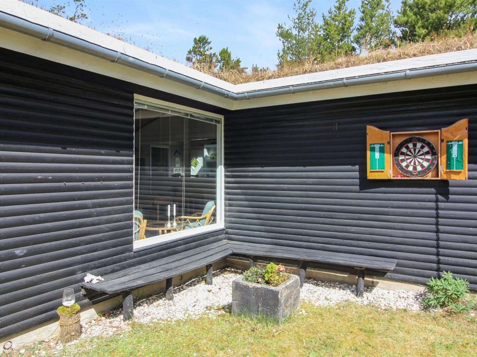 "Heike" - 1.3km from the sea-Outside
