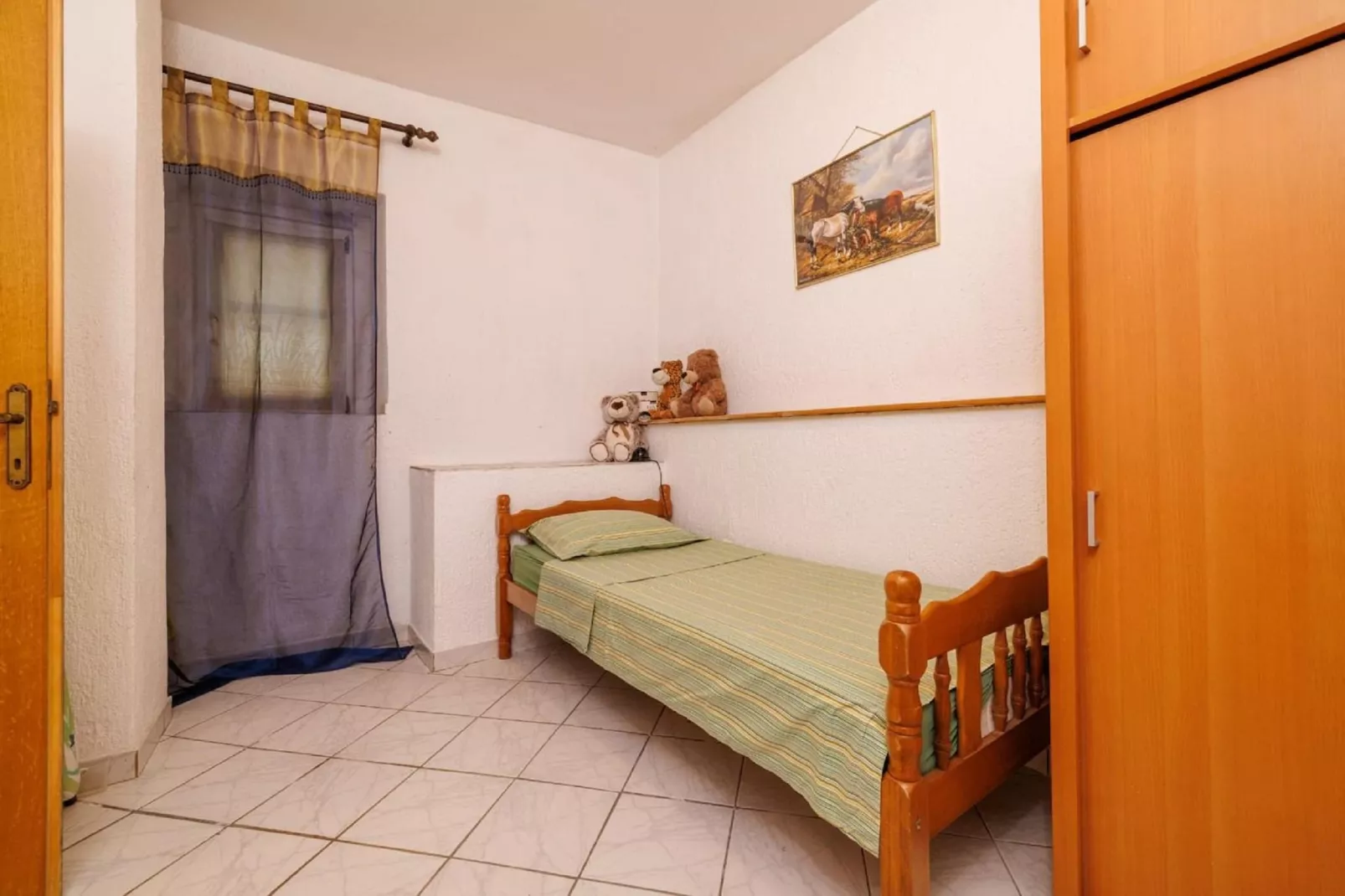 Holiday Home Bribirka-Chambre