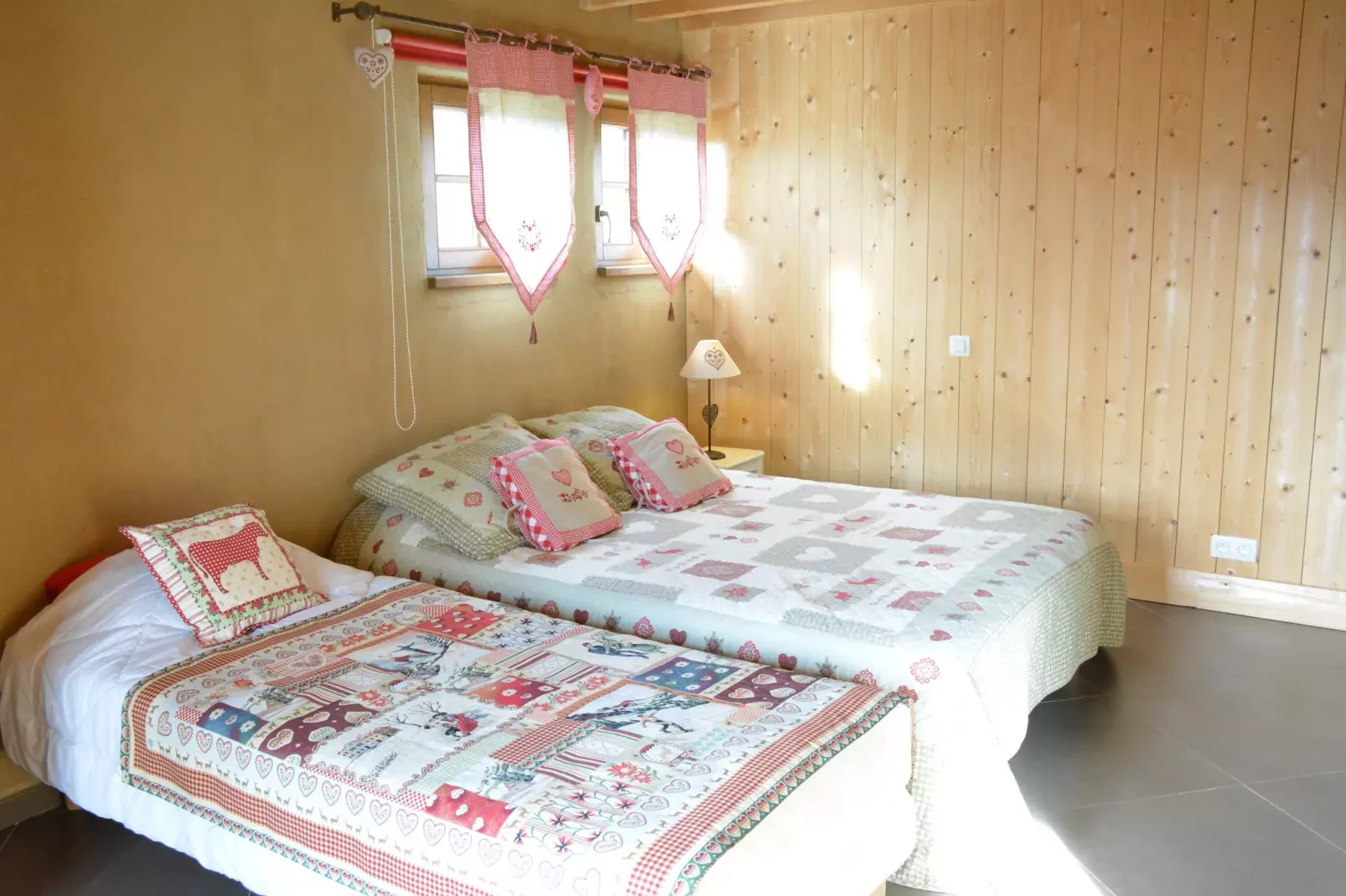 Spineux-Chambre