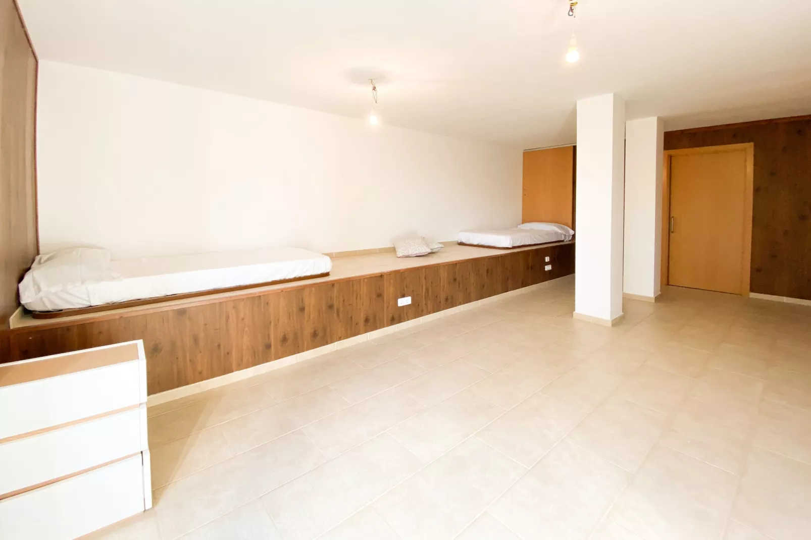 Illa-Schlafzimmer