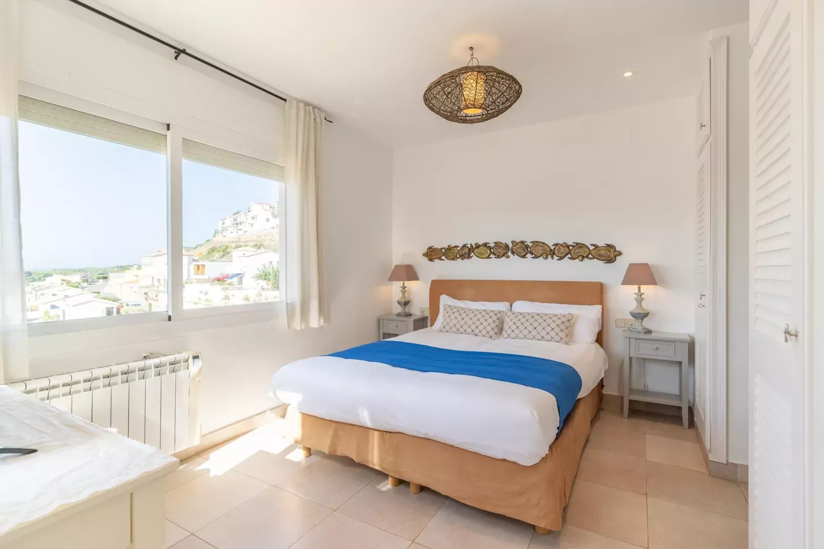 Isabelle-Bedroom