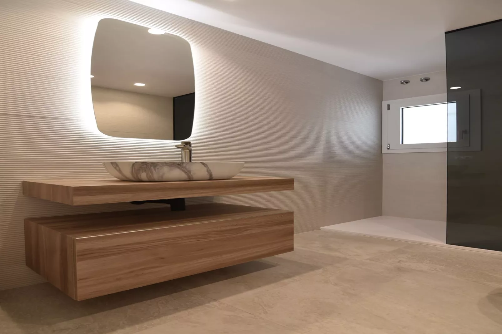 Montgo 2-Badezimmer