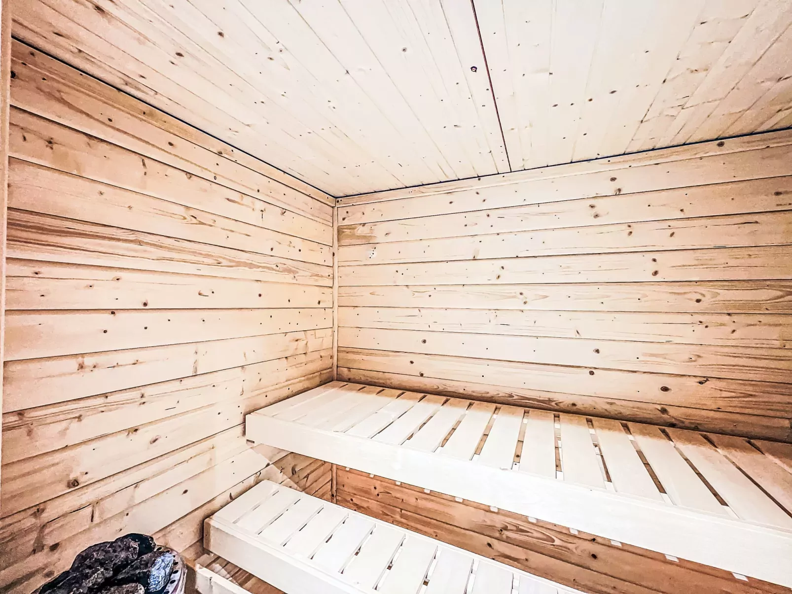 Jeanne D'Arc LOFT Montagne-Dedans