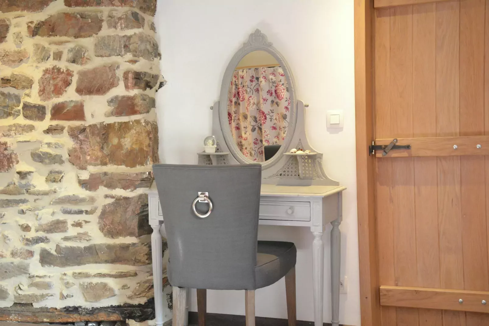 Le Grand Coo-Chambre