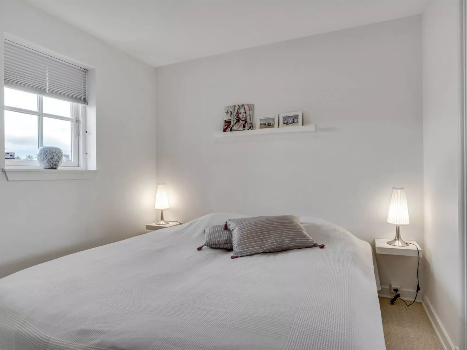 "Ingmarie" - 1km from the sea-Inside