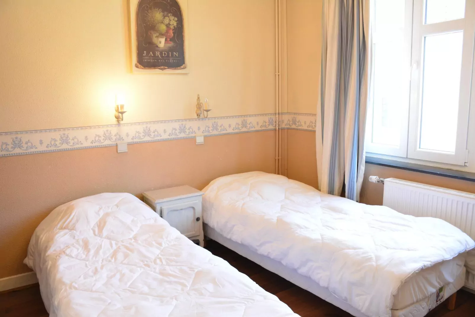 Belle Vue-Bedroom