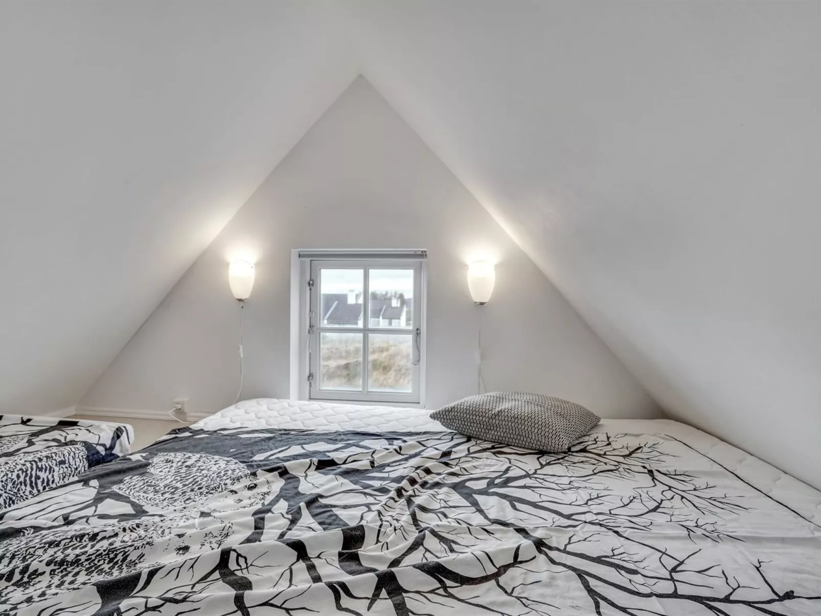 "Ingmarie" - 1km from the sea-Inside