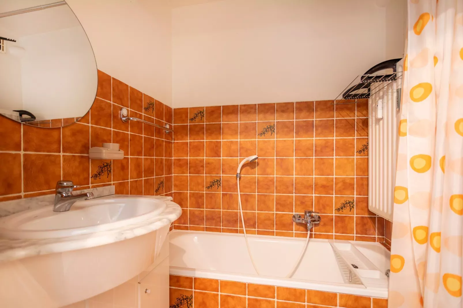 Zuydcoote B0-Bathroom