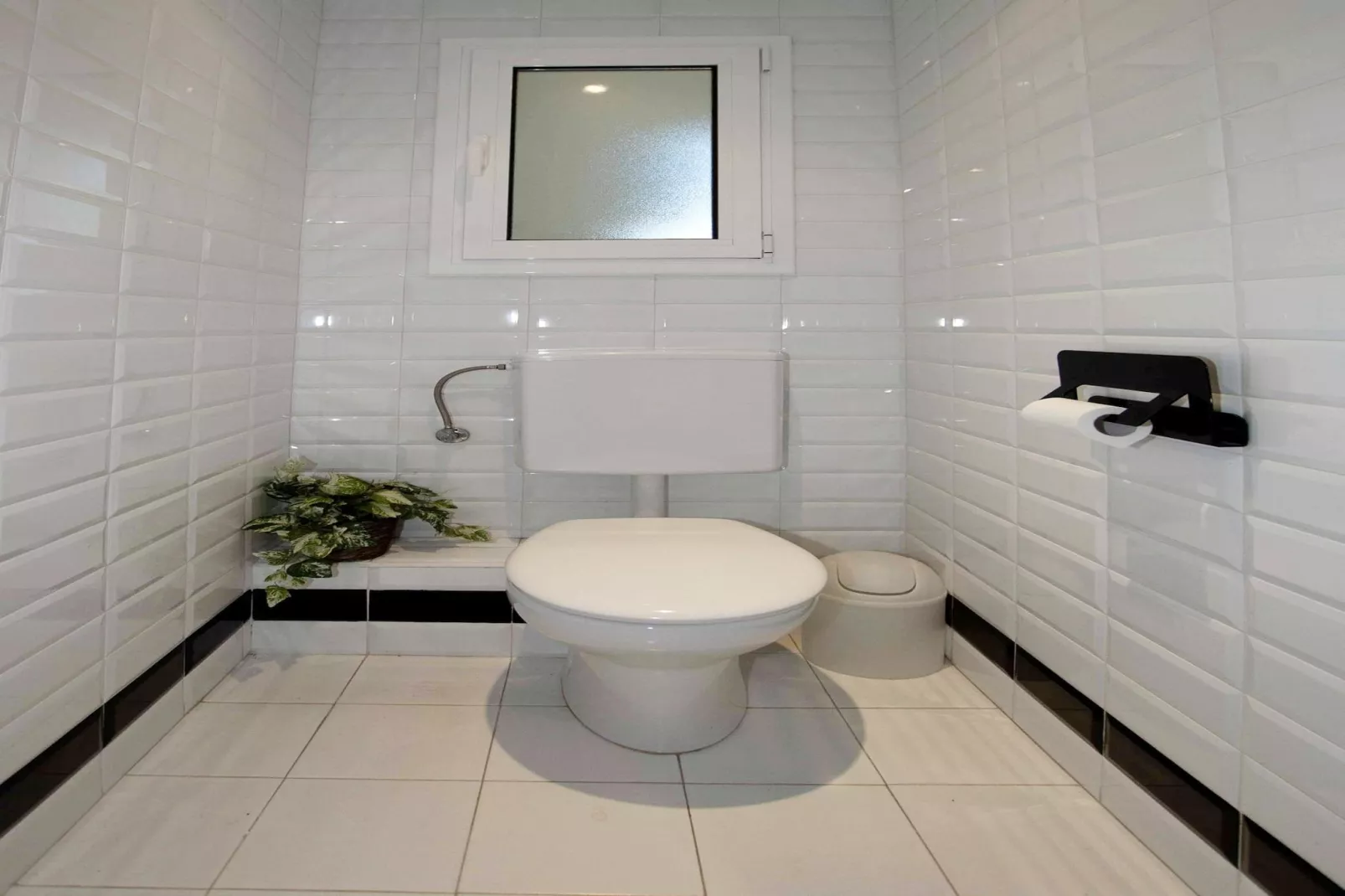 1221 MOLINO 60 m Playa-Bathroom