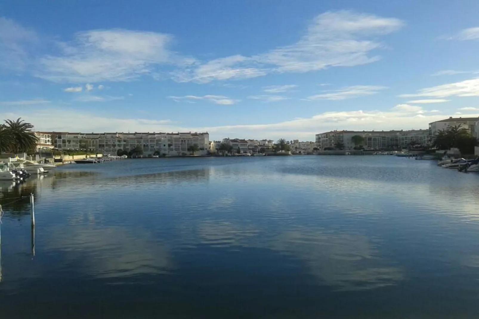 1212 SANT MAURICI vista canal-Areas summer 20km