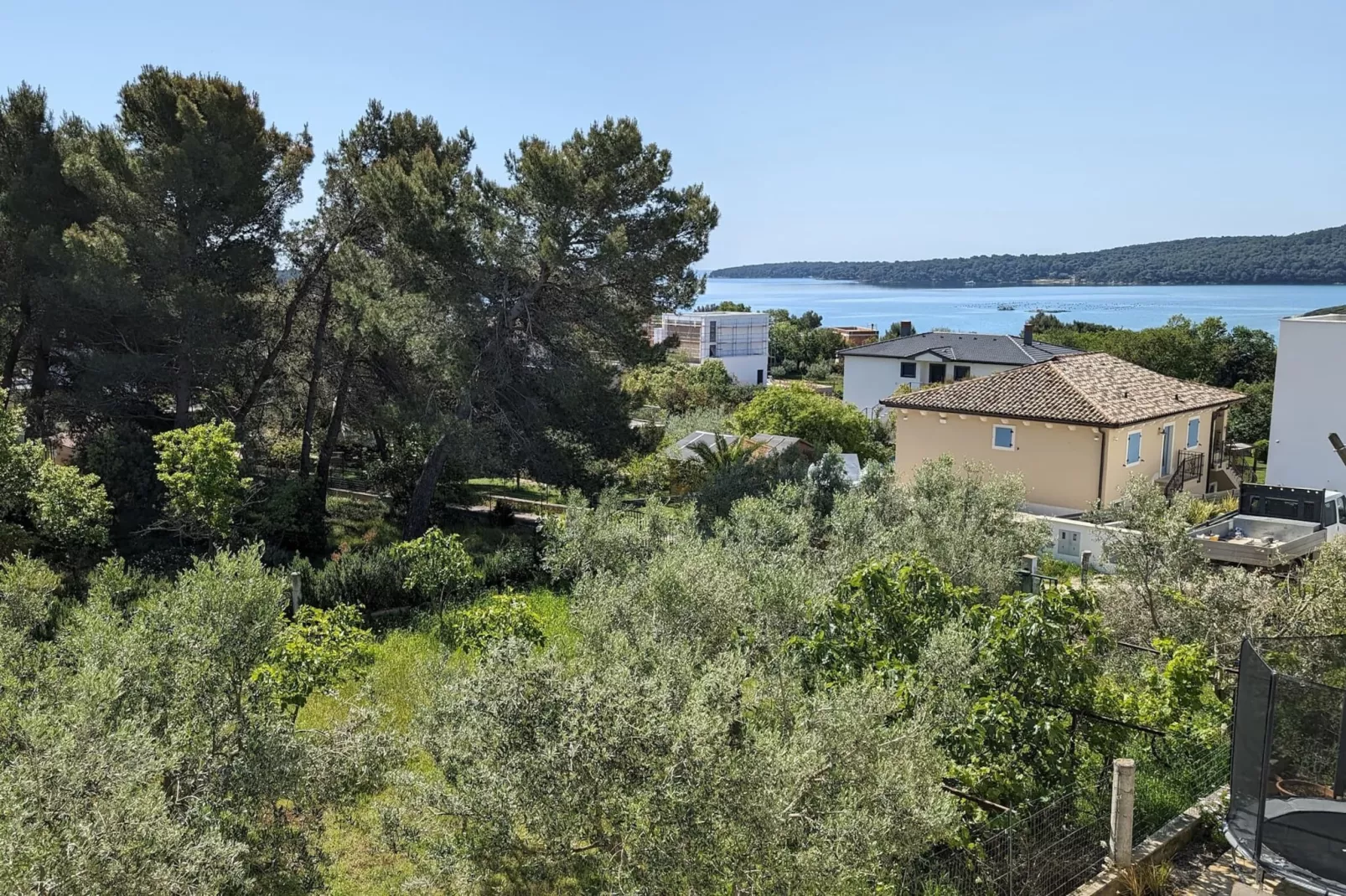 Villa Pura Vida - Private Pool, Sea View-Outdoor