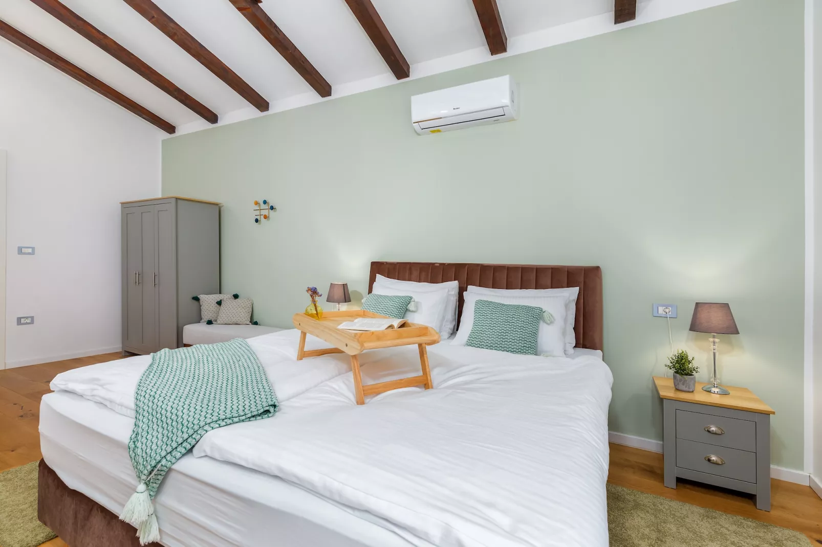 Villa Azul-Bedroom