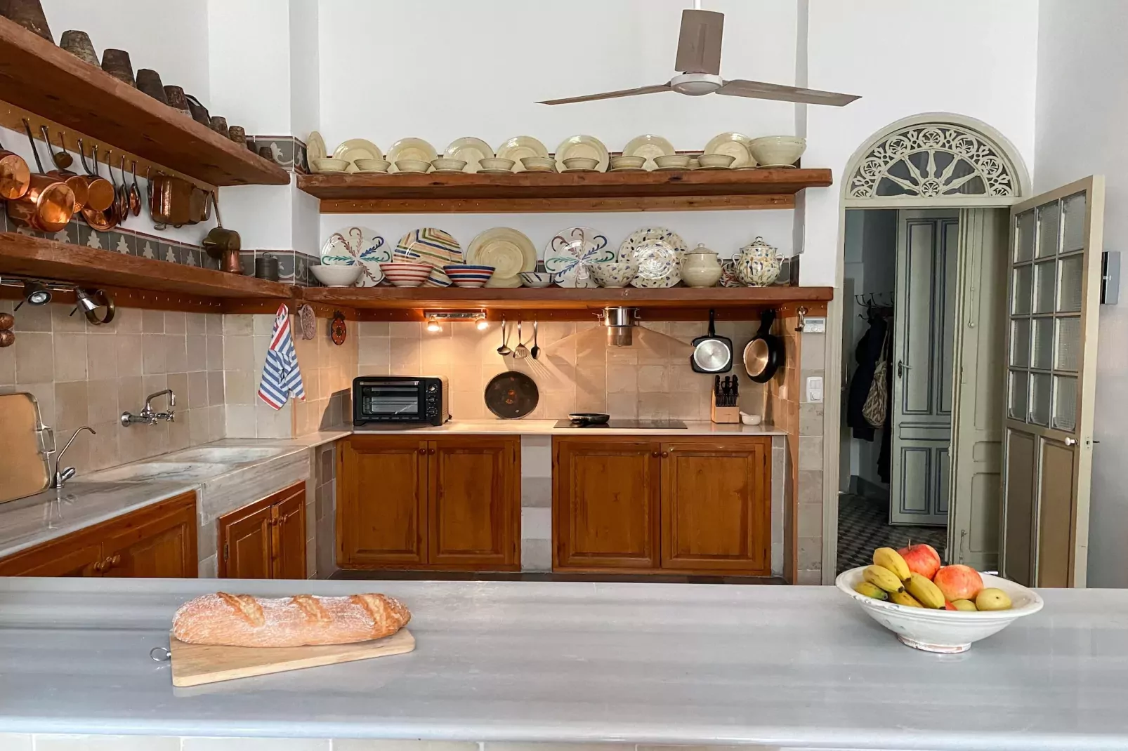 Villanita-Cuisine