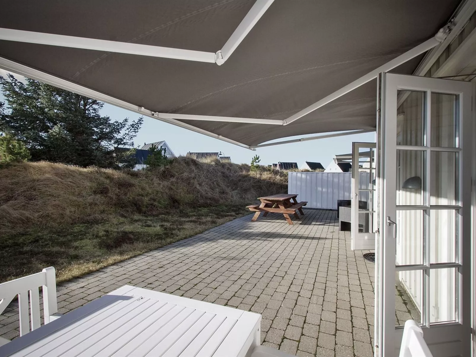 "Ingmarie" - 1km from the sea-Inside