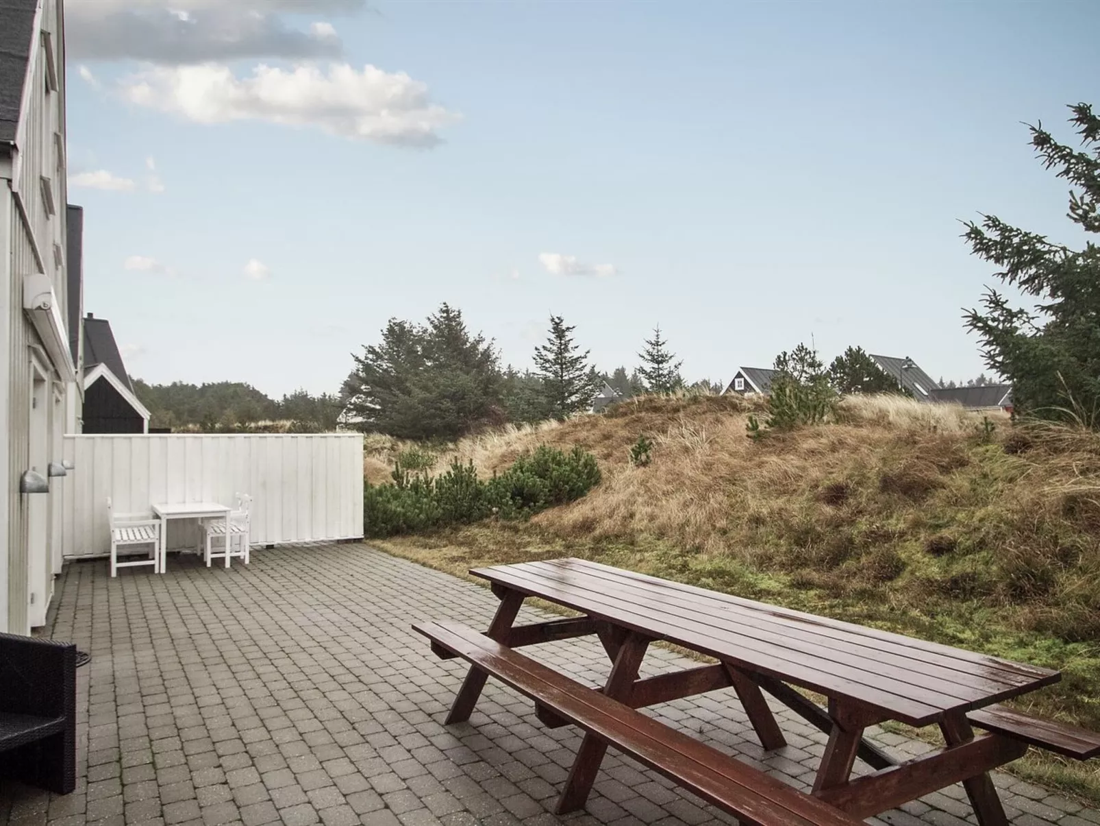 "Ingmarie" - 1km from the sea-Inside