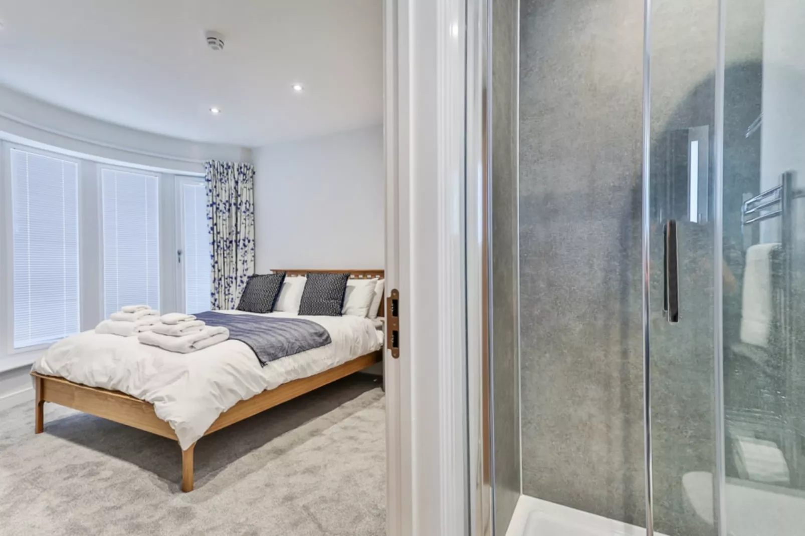 No.15, Belle House-Bedroom