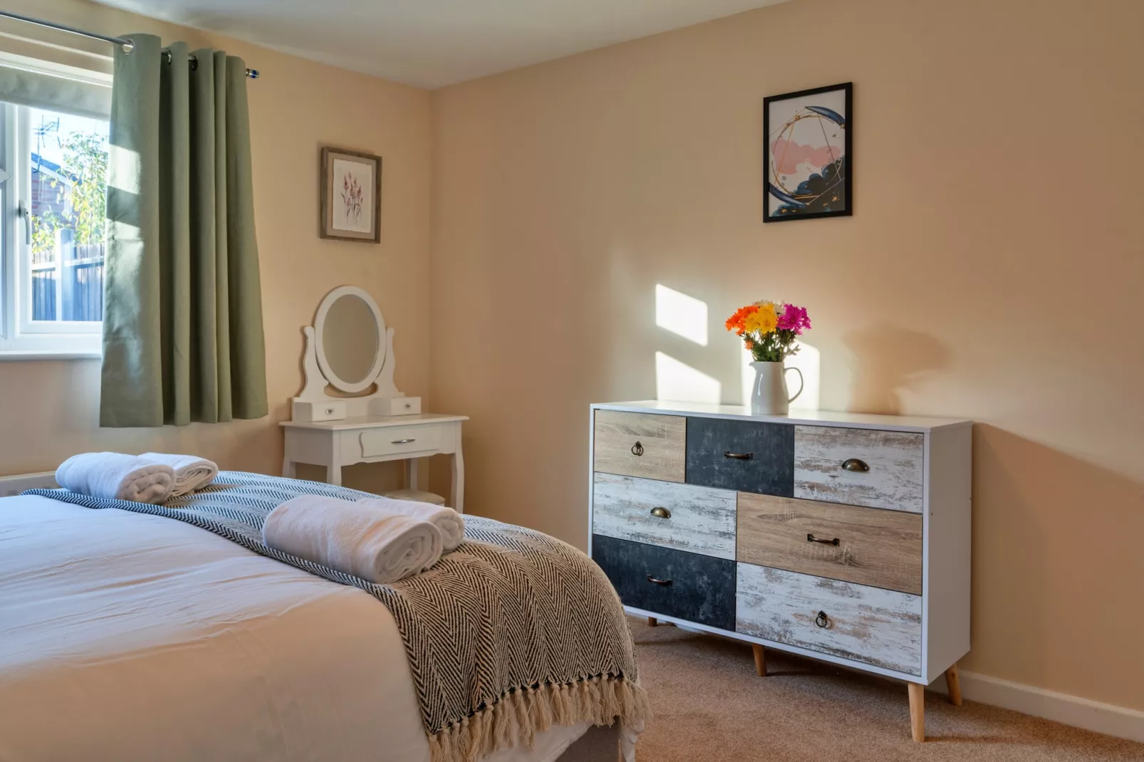 Southern Lea-Bedroom