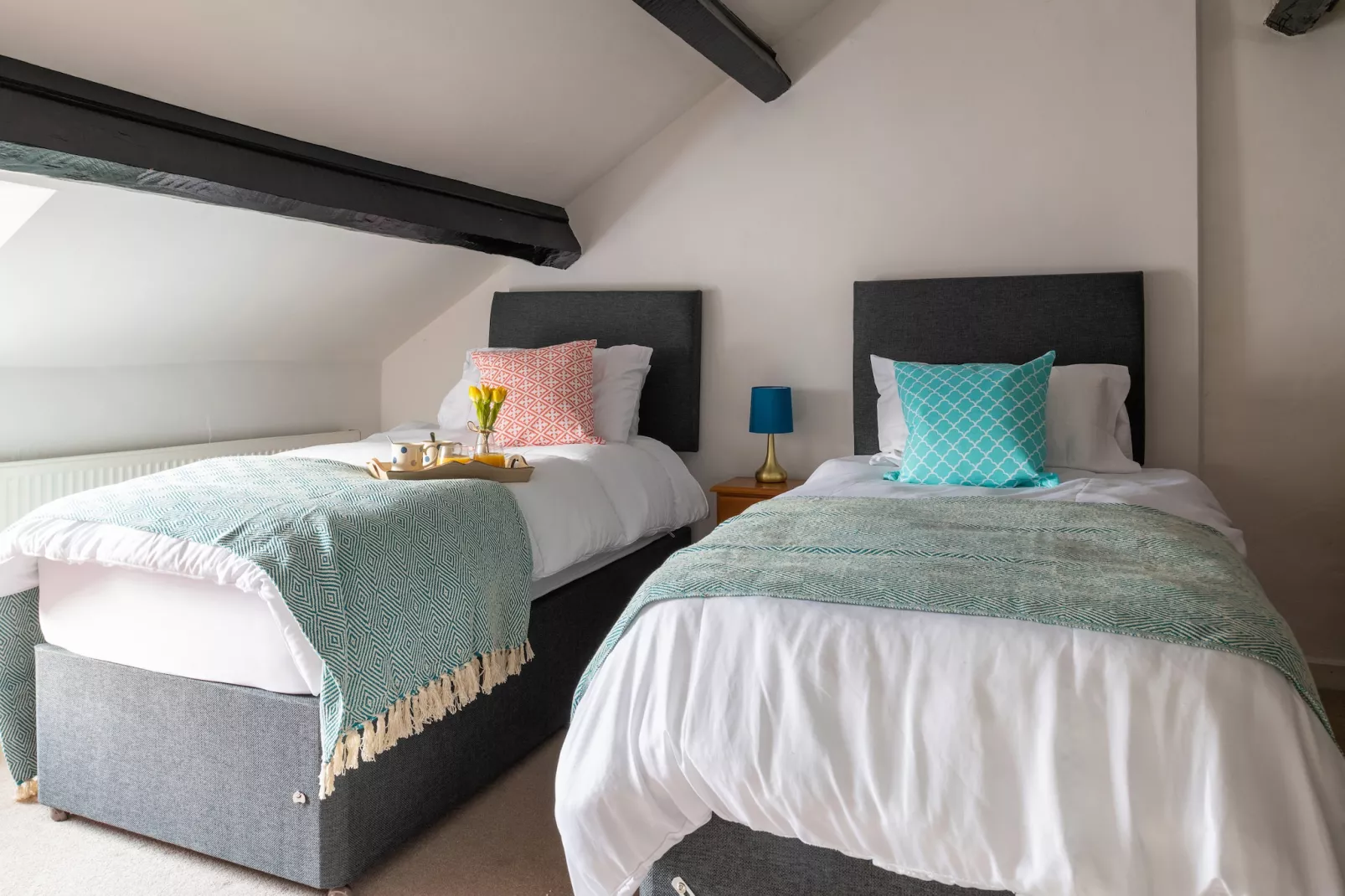 Bryn Seion-Bedroom